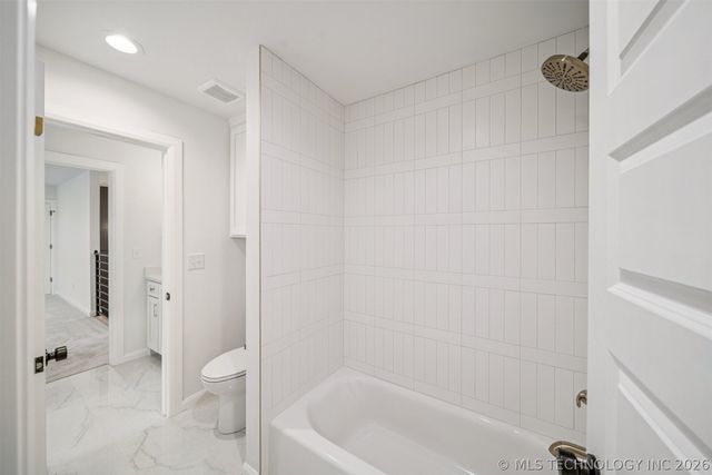 13603 S 21st Court E, Bixby, OK 74008