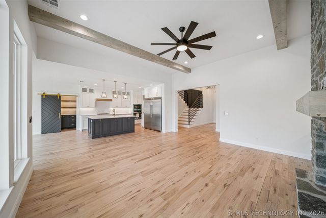 13603 S 21st Court E, Bixby, OK 74008