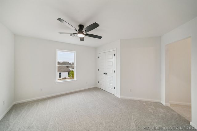 13603 S 21st Court E, Bixby, OK 74008