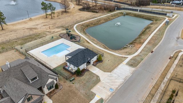 13603 S 21st Court E, Bixby, OK 74008