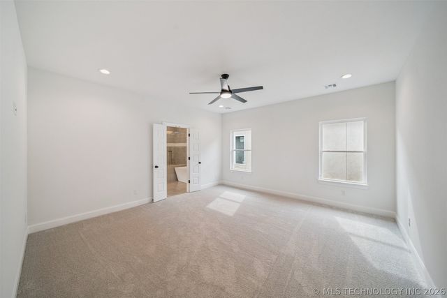 13603 S 21st Court E, Bixby, OK 74008