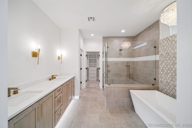 13603 S 21st Court E, Bixby, OK 74008