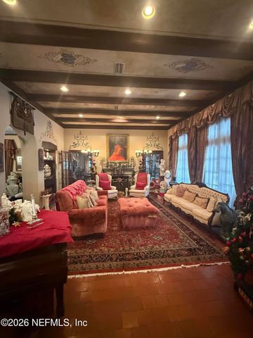 2200 ACADIE Drive, Jacksonville, FL 32217