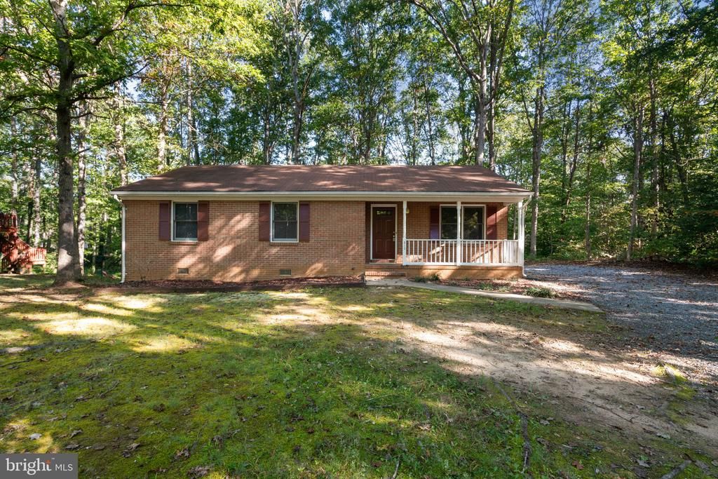317 COOPER ST, Spotsylvania, VA 22551