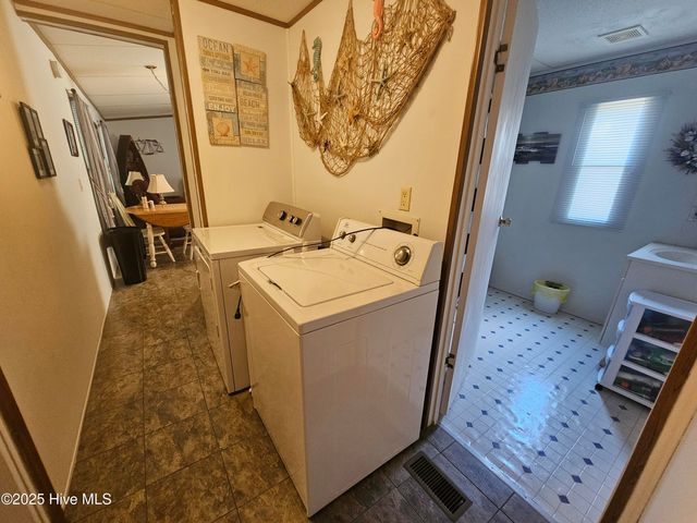2597 Gamewell Court, Supply, NC 28462