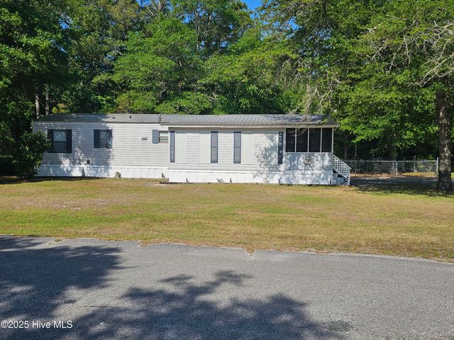 2597 Gamewell Court, Supply, NC 28462