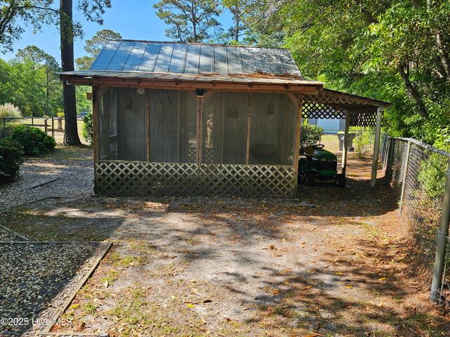 2597 Gamewell Court, Supply, NC 28462