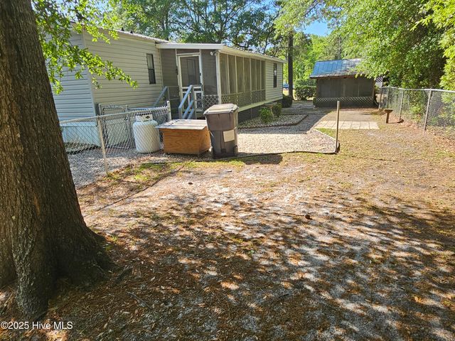 2597 Gamewell Court, Supply, NC 28462