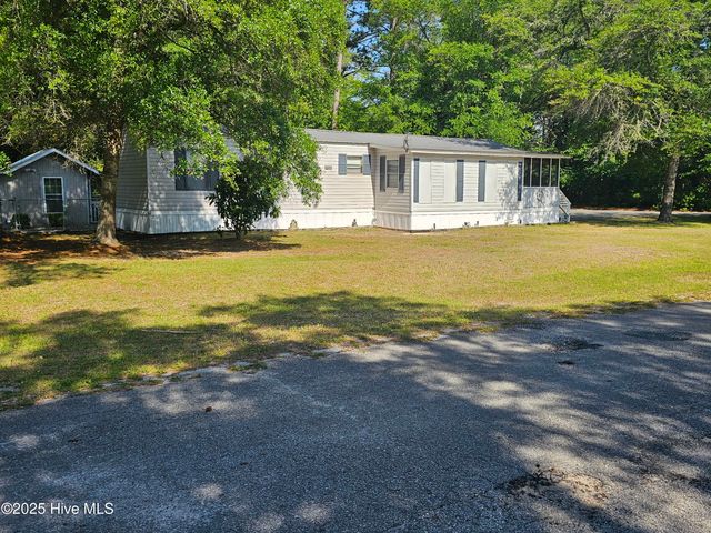2597 Gamewell Court, Supply, NC 28462