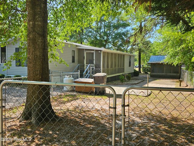 2597 Gamewell Court, Supply, NC 28462