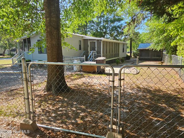 2597 Gamewell Court, Supply, NC 28462