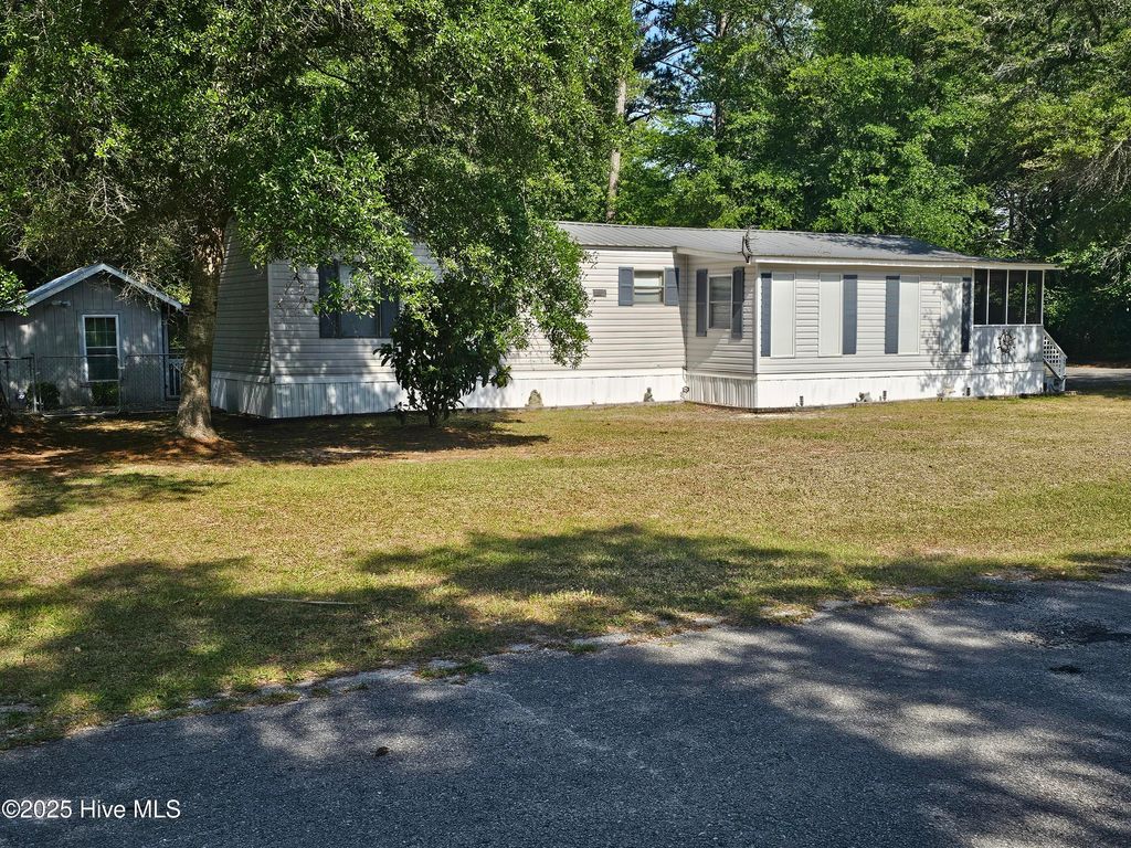 2597 Gamewell Court, Supply, NC 28462