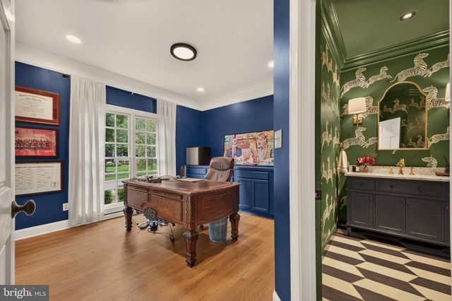 8085 CROOKED OAKS CT, Gainesville, VA 20155