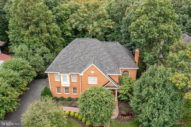 8085 CROOKED OAKS CT, Gainesville, VA 20155