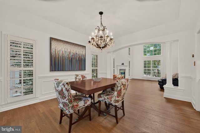 8085 CROOKED OAKS CT, Gainesville, VA 20155