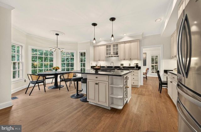 8085 CROOKED OAKS CT, Gainesville, VA 20155