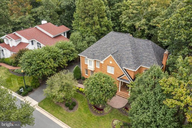 8085 CROOKED OAKS CT, Gainesville, VA 20155