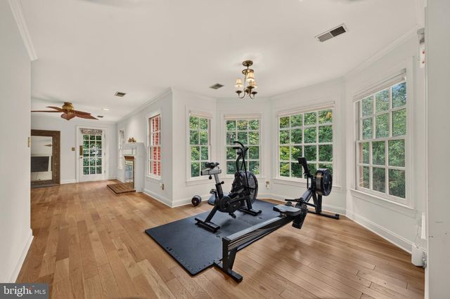 8085 CROOKED OAKS CT, Gainesville, VA 20155