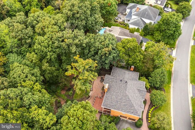8085 CROOKED OAKS CT, Gainesville, VA 20155