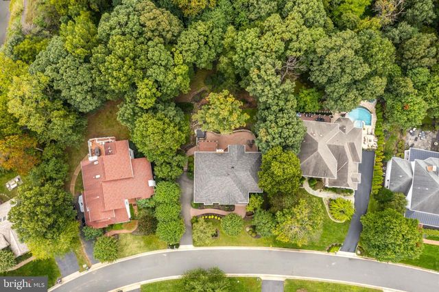 8085 CROOKED OAKS CT, Gainesville, VA 20155