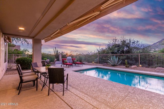 6892 E NIGHTINGALE STAR Circle, Scottsdale, AZ 85266