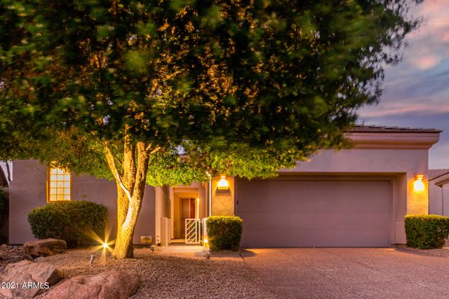 6892 E NIGHTINGALE STAR Circle, Scottsdale, AZ 85266