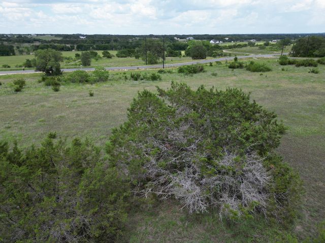 Lot 58 Serenity DR, Bertram, TX 78605