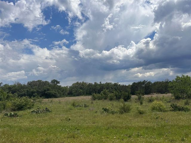 Lot 58 Serenity DR, Bertram, TX 78605