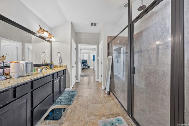 23922 Stately Oaks, San Antonio, TX 78260