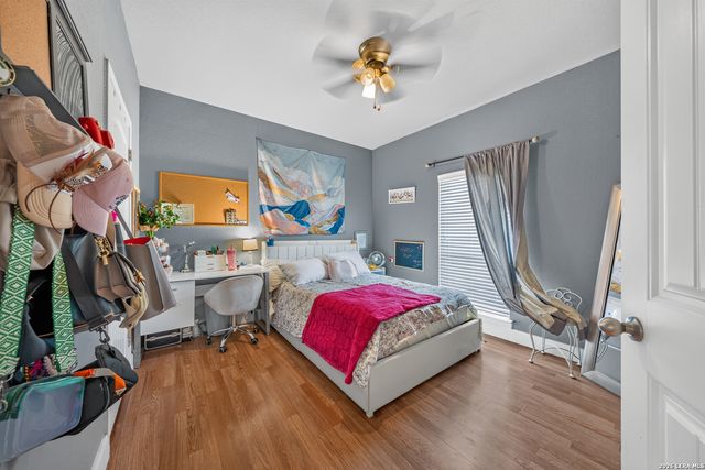 23922 Stately Oaks, San Antonio, TX 78260