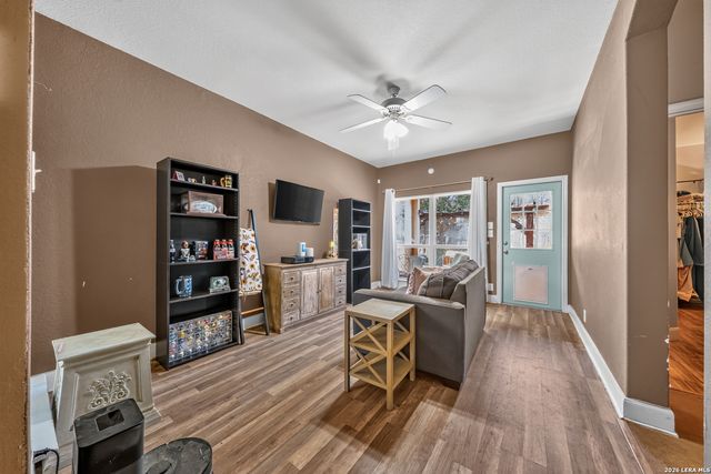 23922 Stately Oaks, San Antonio, TX 78260