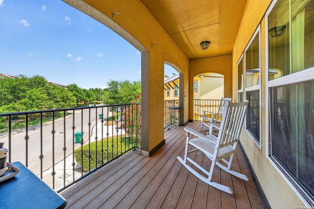 23922 Stately Oaks, San Antonio, TX 78260