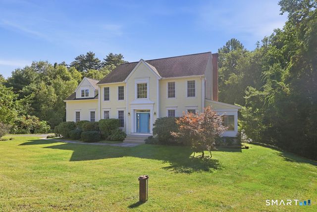 5 Misty Meadow Road, Burlington, CT 06013