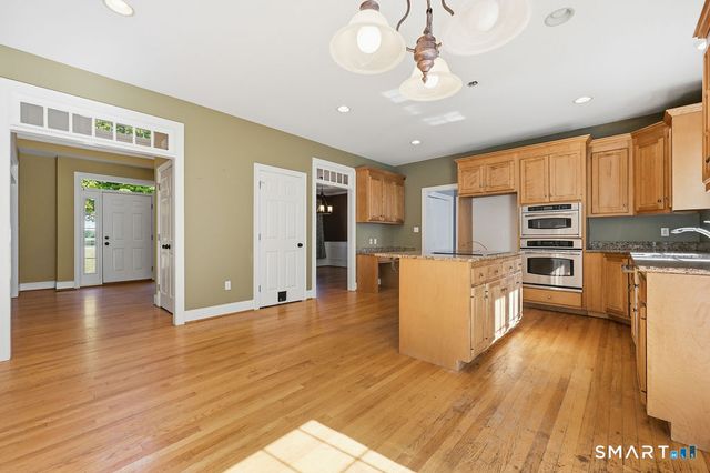 5 Misty Meadow Road, Burlington, CT 06013