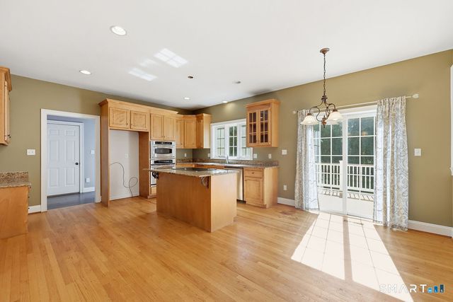 5 Misty Meadow Road, Burlington, CT 06013