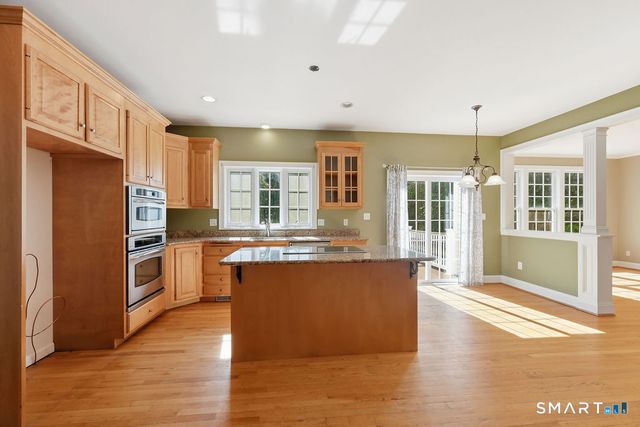 5 Misty Meadow Road, Burlington, CT 06013