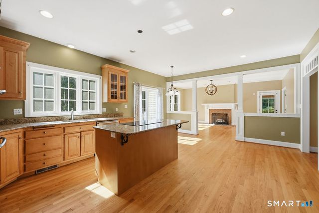 5 Misty Meadow Road, Burlington, CT 06013