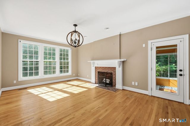 5 Misty Meadow Road, Burlington, CT 06013