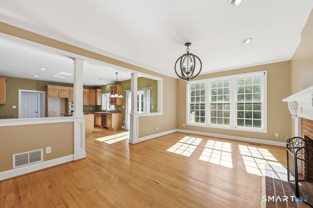 5 Misty Meadow Road, Burlington, CT 06013