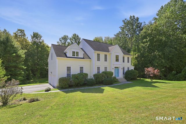5 Misty Meadow Road, Burlington, CT 06013