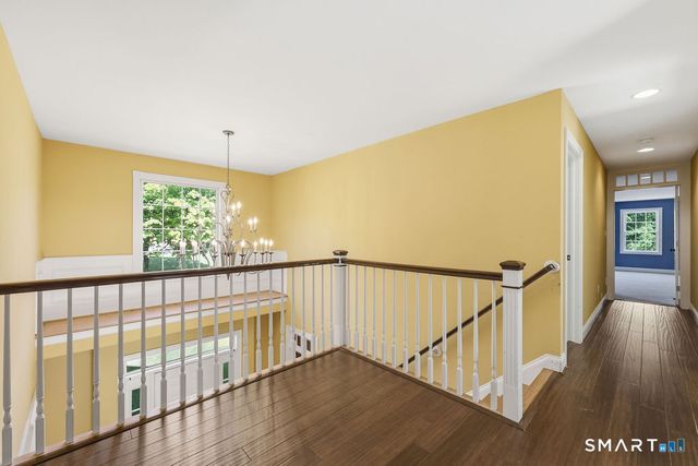 5 Misty Meadow Road, Burlington, CT 06013
