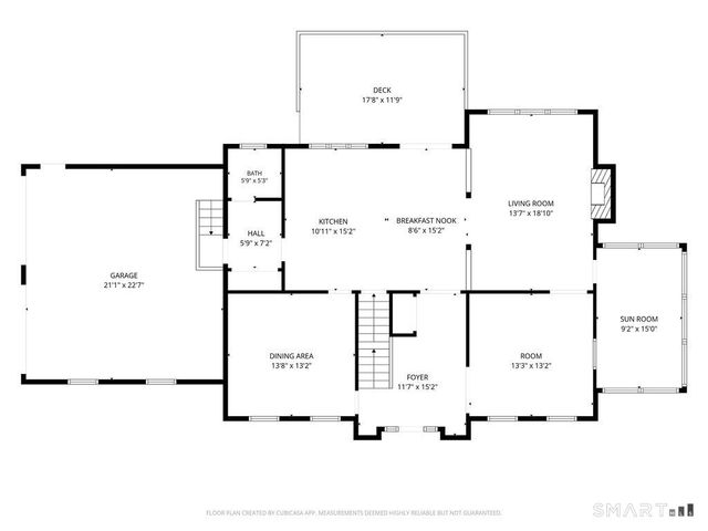 5 Misty Meadow Road, Burlington, CT 06013