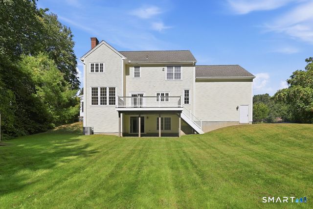 5 Misty Meadow Road, Burlington, CT 06013