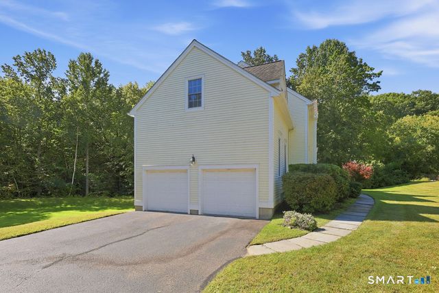 5 Misty Meadow Road, Burlington, CT 06013