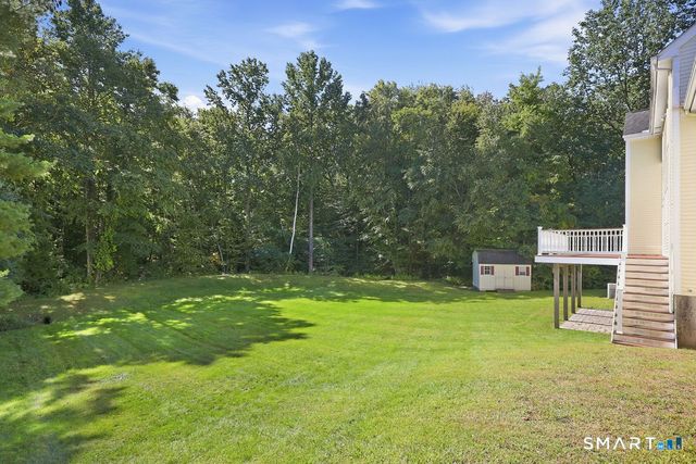 5 Misty Meadow Road, Burlington, CT 06013