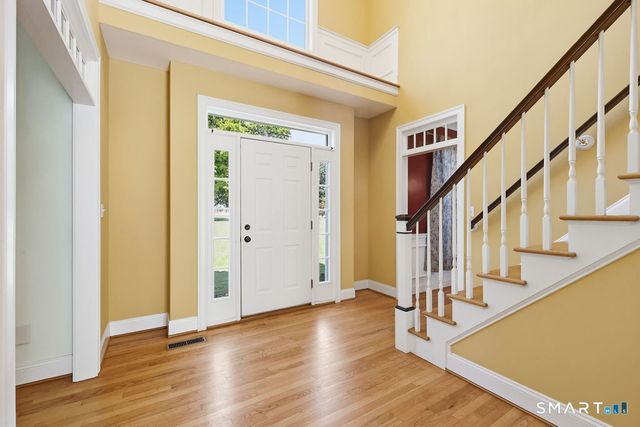 5 Misty Meadow Road, Burlington, CT 06013
