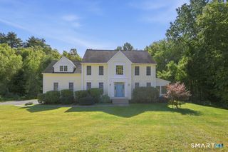 5 Misty Meadow Road, Burlington, CT 06013