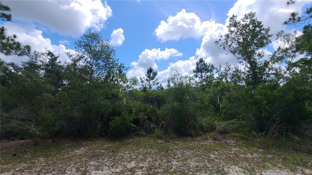 2575 BEAR RUN S, Frostproof, FL 33843
