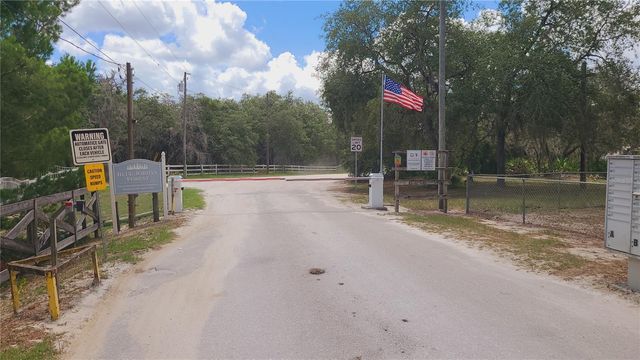 2575 BEAR RUN S, Frostproof, FL 33843