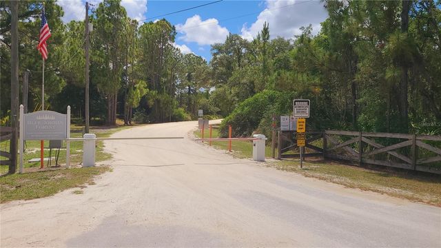 2575 BEAR RUN S, Frostproof, FL 33843